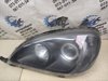 Левый модуль освещения A1638204561 MERCEDES