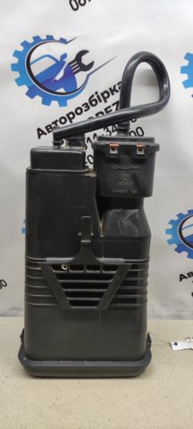 Абсорбер (фильтр угольный) A1644700759