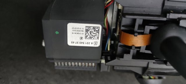 A1645403145 MERCEDES купить в Харьков