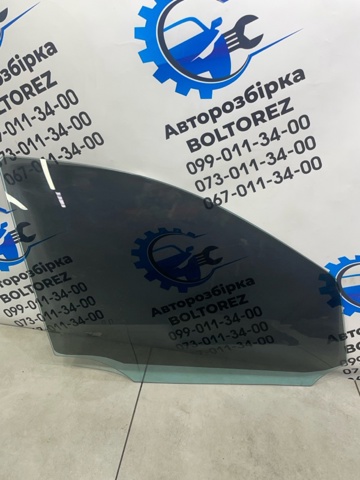 A1647200820 MERCEDES Стекло двери передней правой купить в Черновцы