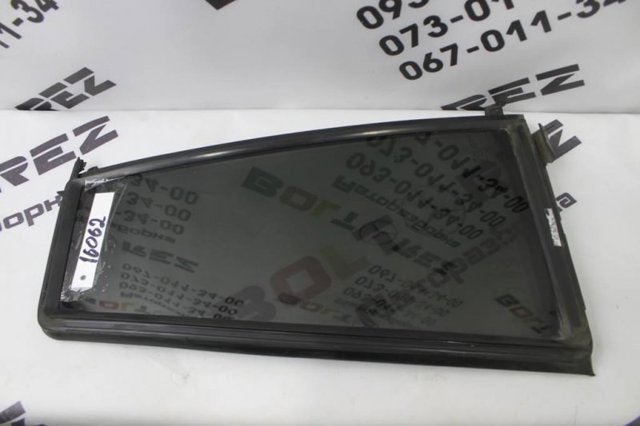 MERCEDES A1647301455 Стекло-форточка двери задней правой в наличии Ирпень