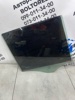 Стекло задней правой двери A1647350610 MERCEDES