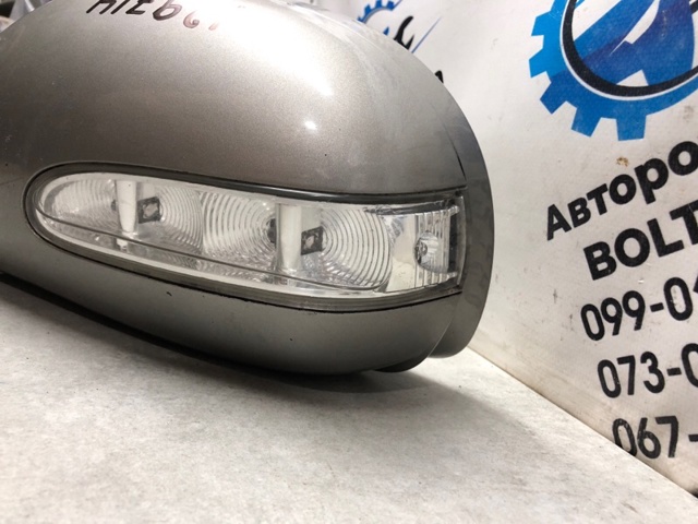A164810079328 MERCEDES Левое боковое зеркало купить в Киев