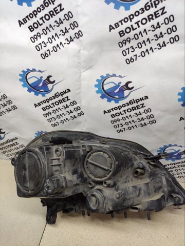 A1648205159 MERCEDES Левая фара купить в Харьков