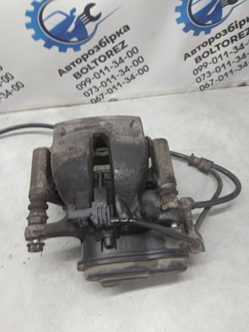 A1664230681 MERCEDES Суппорт задний правый купить в Ужгород