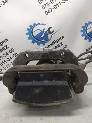 A1664230681 MERCEDES Суппорт задний правый купить в Каменское
