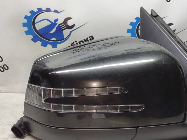 A1668100293 MERCEDES купить в Хмельницкий