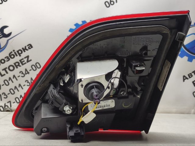 MERCEDES A1669068601 в наличии Харьков