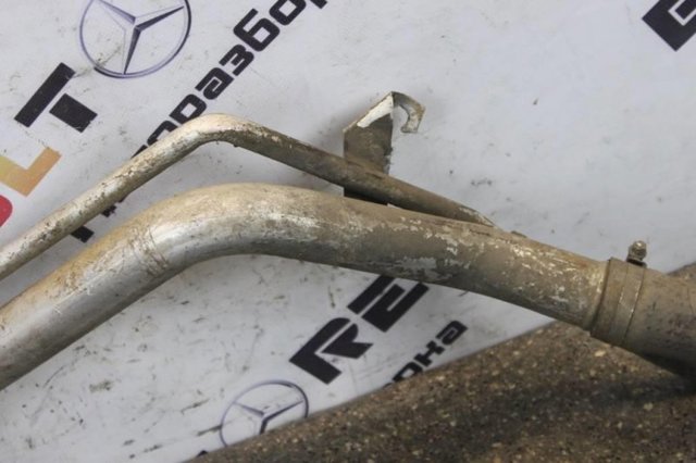 A1684702720 MERCEDES Заливная горловина топливного бака купить в Ирпень