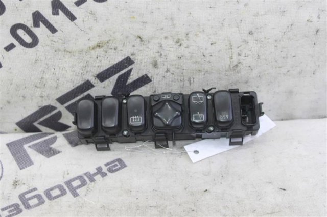 MERCEDES 1688203610 Блок кнопок центральной консоли в наличии Полтава