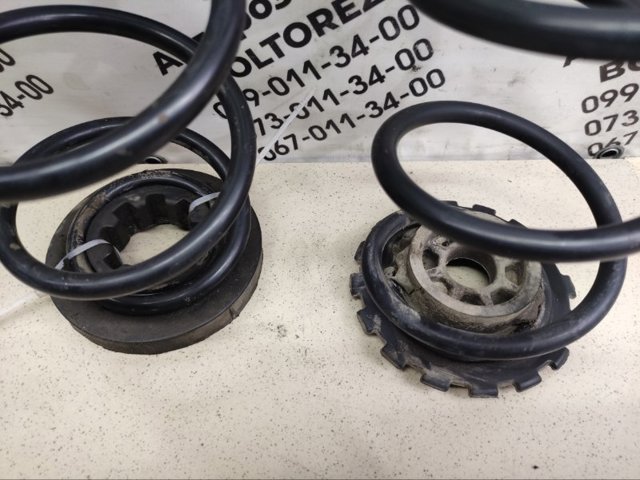 A1693241704 Задняя пружина купить Одесса