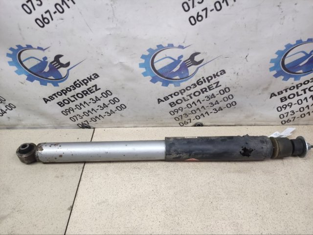 MERCEDES A1693260700 Амортизатор задний в наличии Кривой Рог