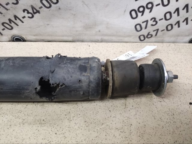 MERCEDES A1693260700 Амортизатор задний в наличии Черновцы