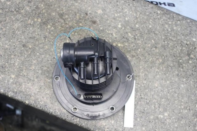 A1714700690 MERCEDES Топливный фильтр купить в Сумы