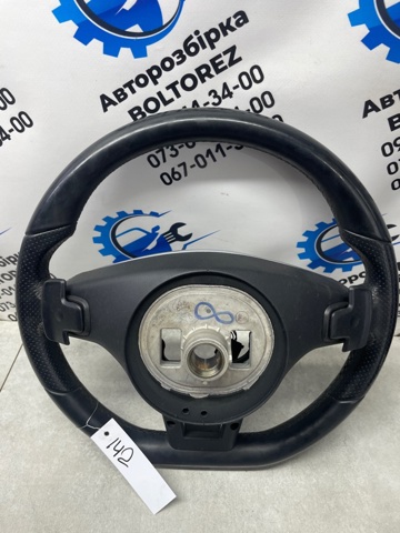 Колесо рулевое A17246042039E38 MERCEDES