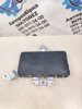 Подушка безопасности (AIRBAG) двери задней левой A2038600205 MERCEDES