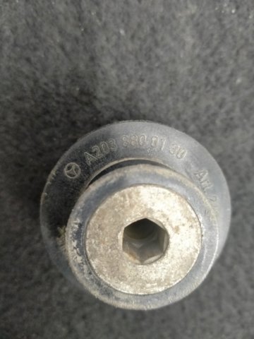 A2038800130 MERCEDES купить в Харьков