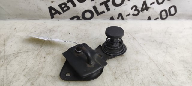 A2038800460 MERCEDES Замок капота купить в Ирпень