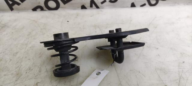 A2038800460 MERCEDES Замок капота купить в Черновцы