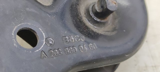 A2038800460 Замок капота купить Днепр