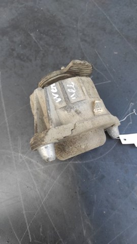 A2042400117 MERCEDES Подушка (опора) двигателя левая/правая купить в Украина