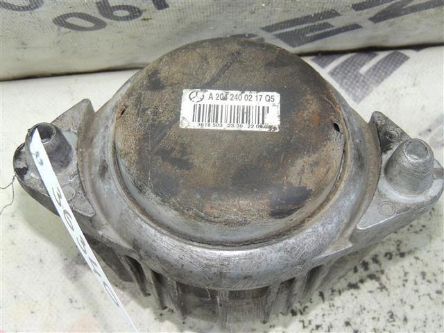 A2042400217 MERCEDES Подушка (опора) двигателя левая купить в Одесса