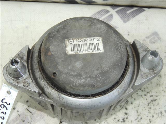 MERCEDES A2042400317 Подушка (опора) двигателя правая в наличии Одесса