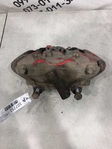 MERCEDES A2044215398 Суппорт тормозной передний левый в наличии Запорожье