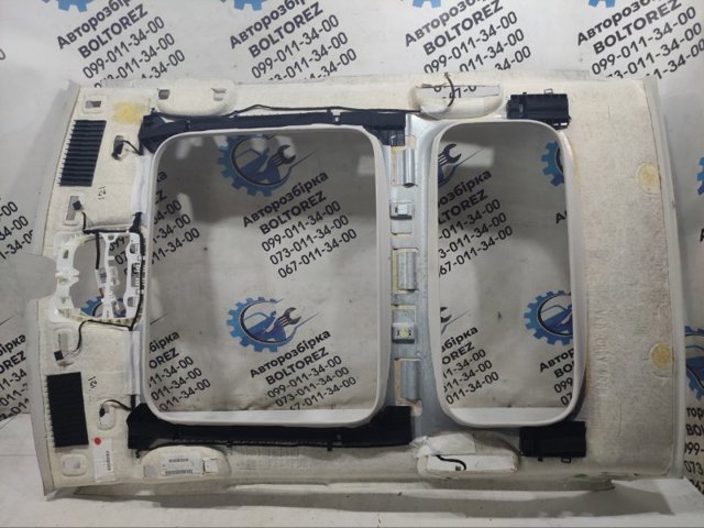 A20569090037P58 MERCEDES Обивка крыши (потолок) купить в Одесса