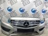 Кожух бампера переднего A20588018409999 MERCEDES