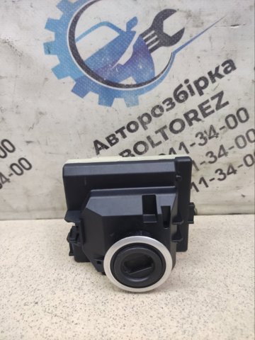 A2059006705 MERCEDES Замок зажигания купить в Чернигов