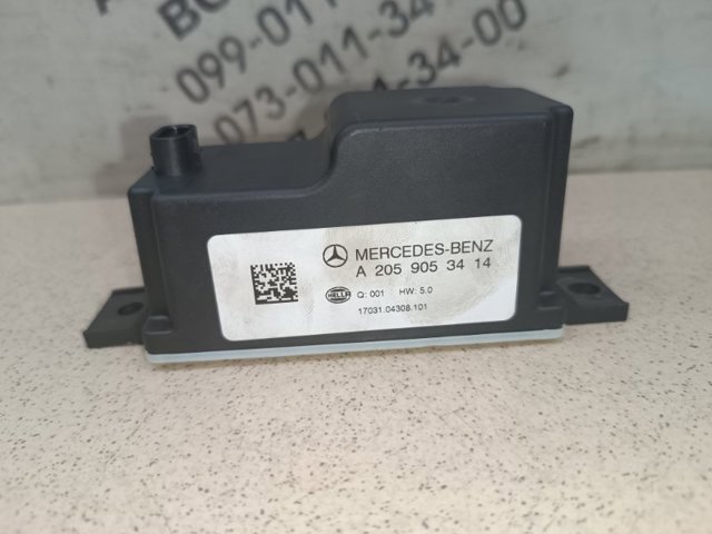 A2059053414 Преобразователь напряжения, универсальный купить Кривой Рог