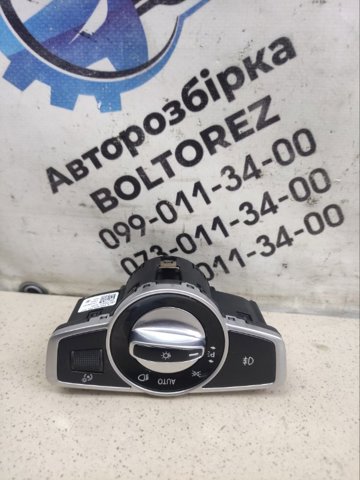 A20590560009J01 MERCEDES Переключатель света фар на "торпедо" купить в Кривой Рог
