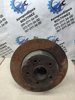 Кулак поворотный левый A2103509108 MERCEDES