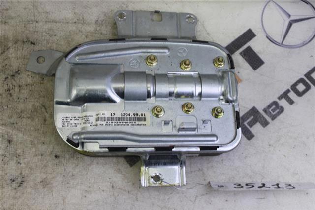Подушка безопасности, передней, правой двери Эйрбэг A2108601205 MERCEDES