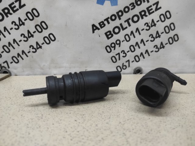 A2108690821 Насос-мотор омывателя стекла переднего купить Запорожье