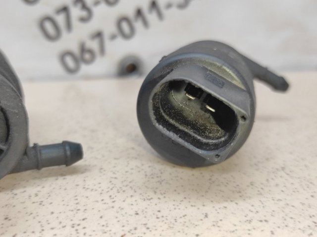 A2108690821 Насос-мотор омывателя стекла переднего купить Черновцы