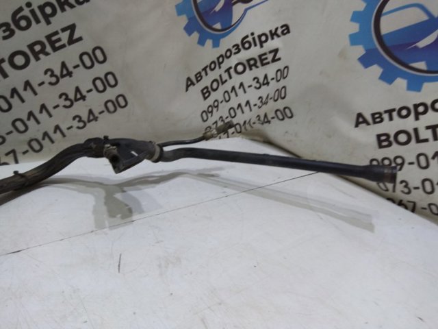 A2114700620 MERCEDES Заливная горловина топливного бака купить в Харьков