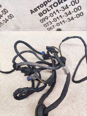 A2115406606 MERCEDES Кабель (провод) парктроника бампера заднего купить в Павлоград
