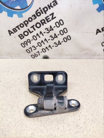 MERCEDES A2117300137 Петля двери задней левой в наличии Хмельницкий