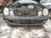 Правая противотуманная фара A2118200656 MERCEDES