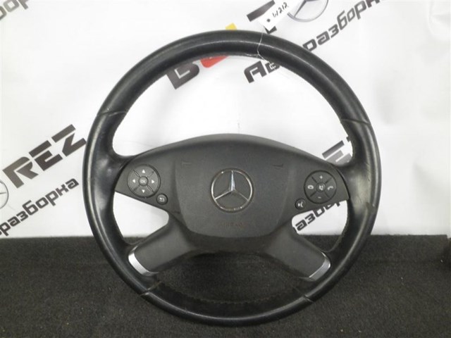 Колесо рулевое A2124600303 MERCEDES