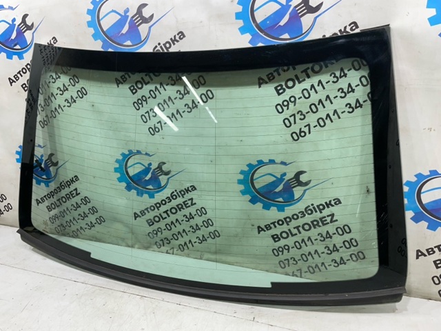 Окно заднее A2126700200 MERCEDES