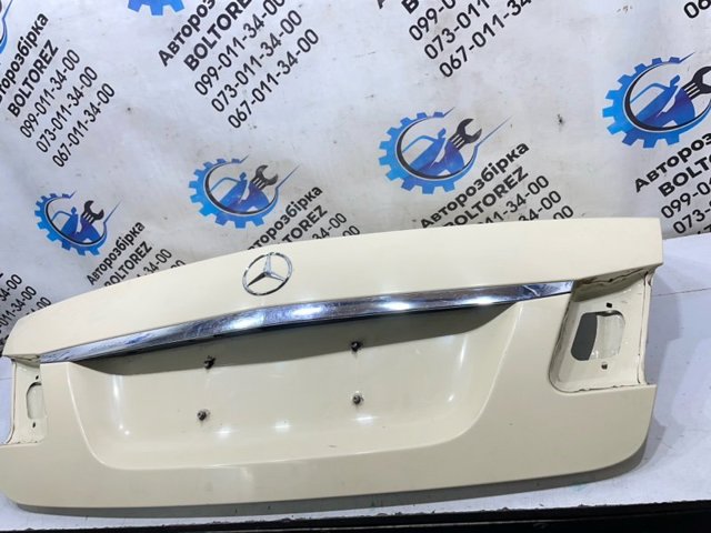 A2127430282 MERCEDES купить в Павлоград