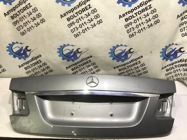 A2127430282 MERCEDES купить в Житомир