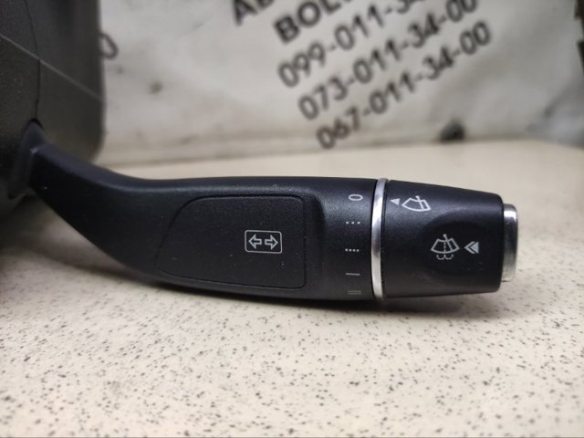 MERCEDES A21290023209051 Переключатель подрулевой, в сборе в наличии Тернополь
