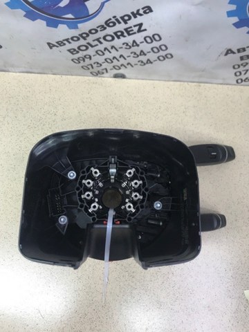 Переключатель подрулевой в сборе A2129007823 MERCEDES