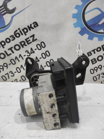 Блок управления АБС  A2134313500 MERCEDES