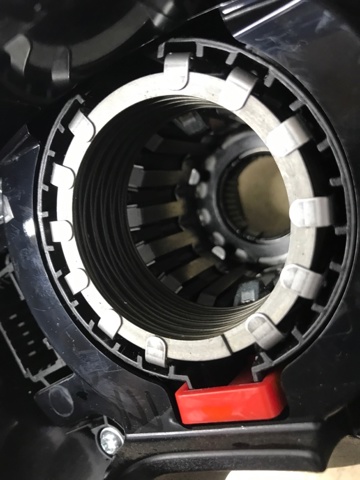 Переключатель подрулевой A2139007410 MERCEDES