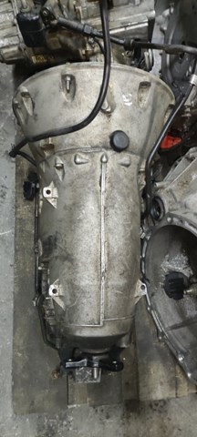 Коробка передач автомат A2202701100 MERCEDES
